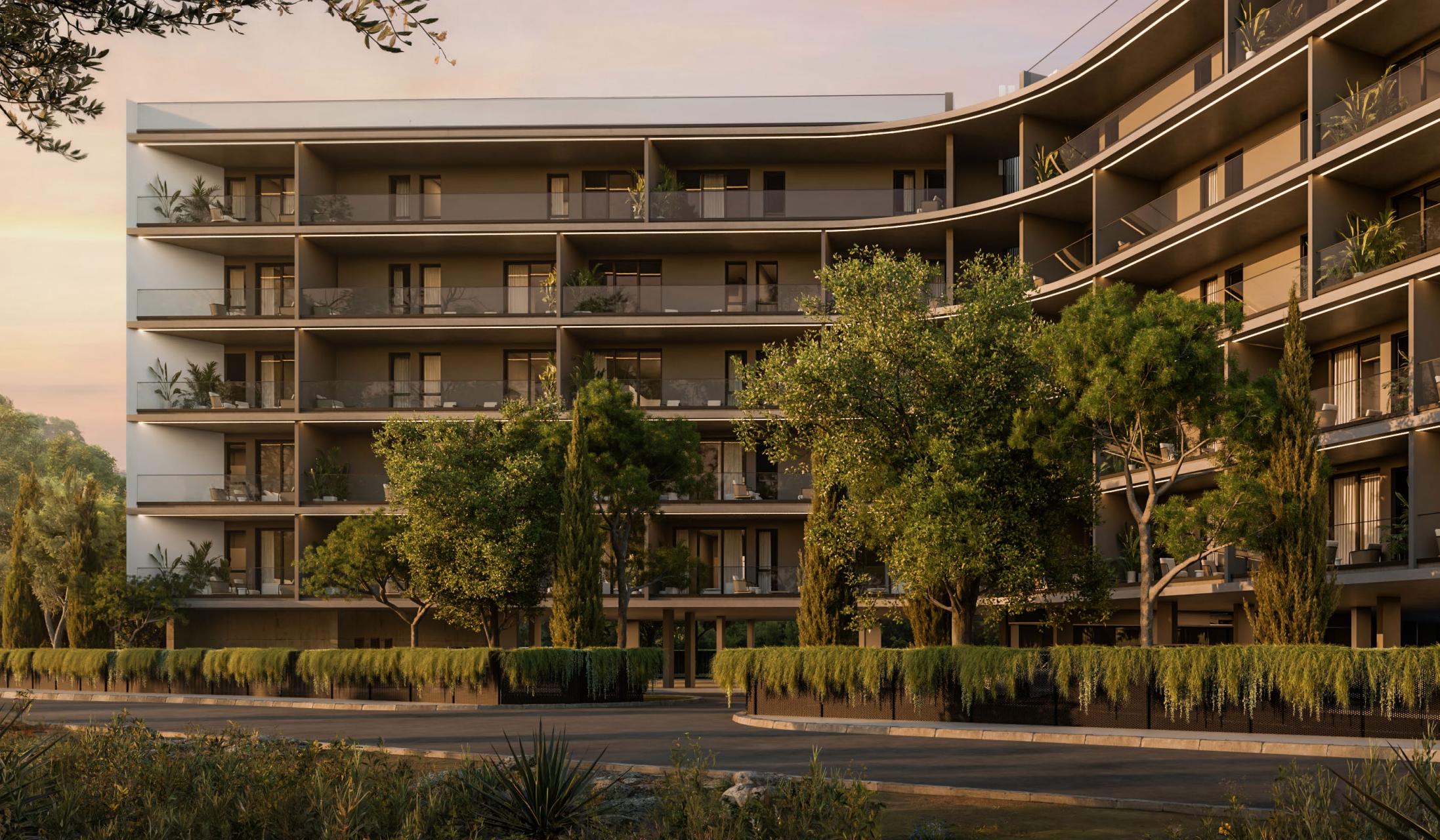 Zoia residences