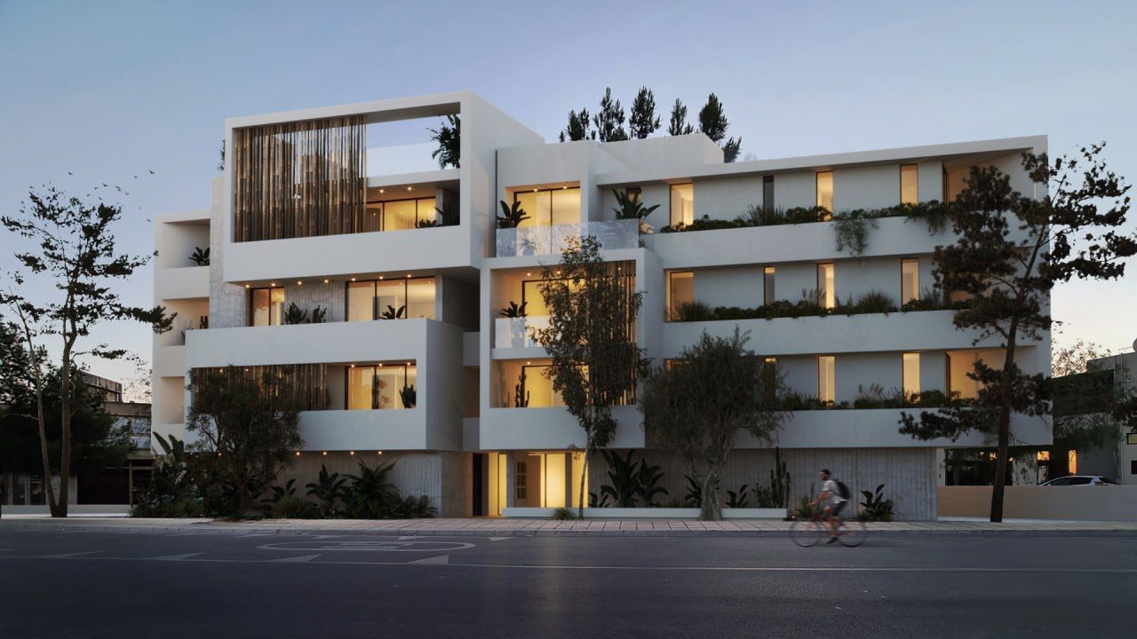 Kiwi Residence