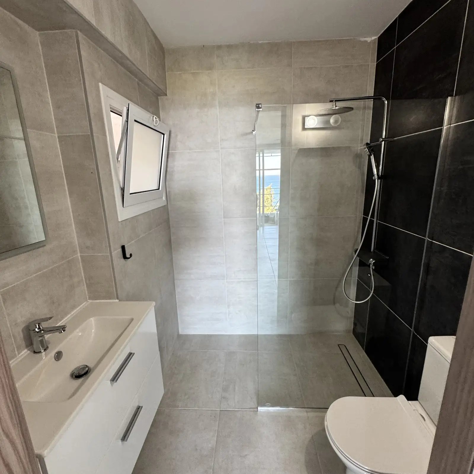 2-bedroom apartment to rent