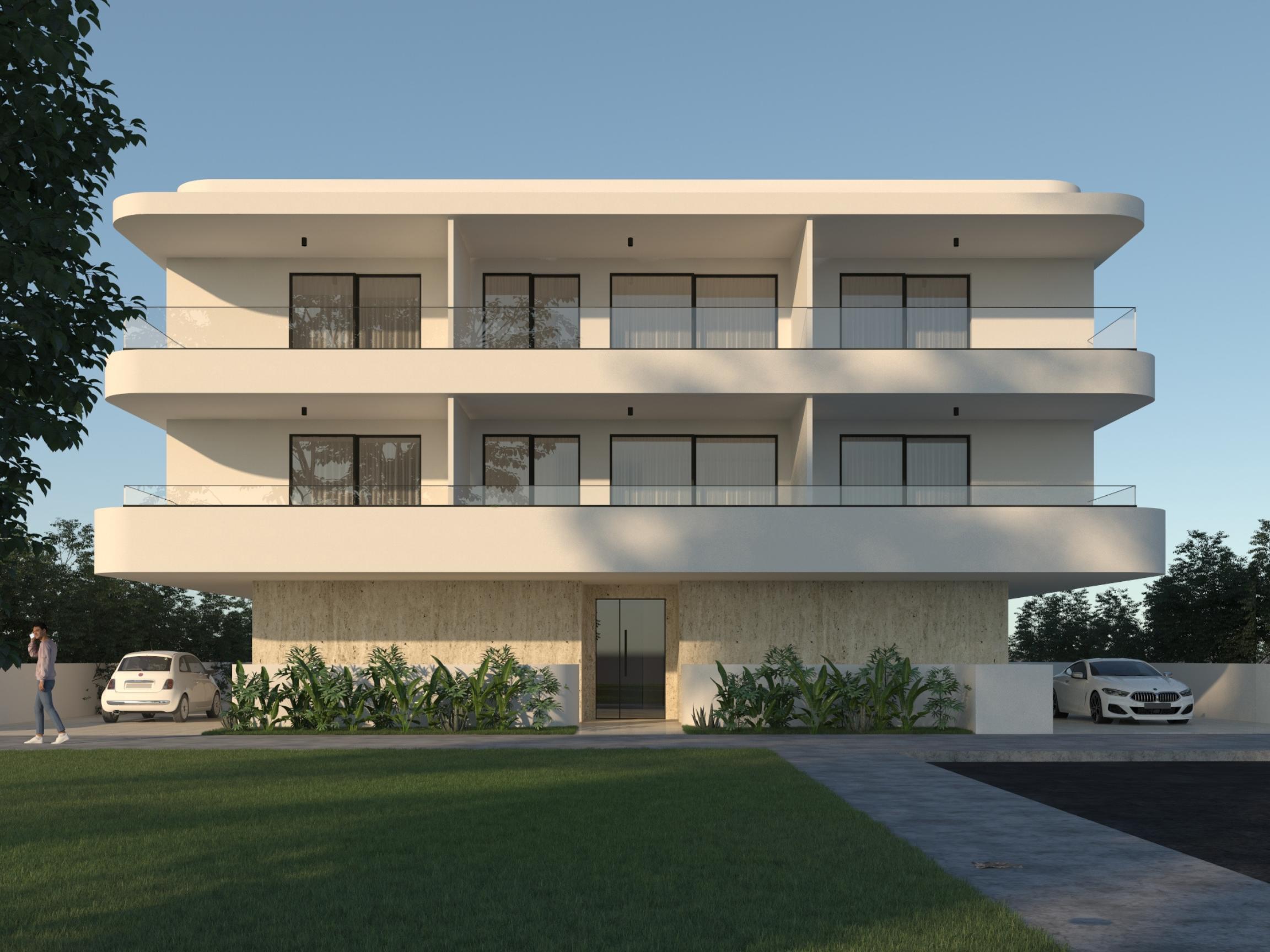 Verde Residence