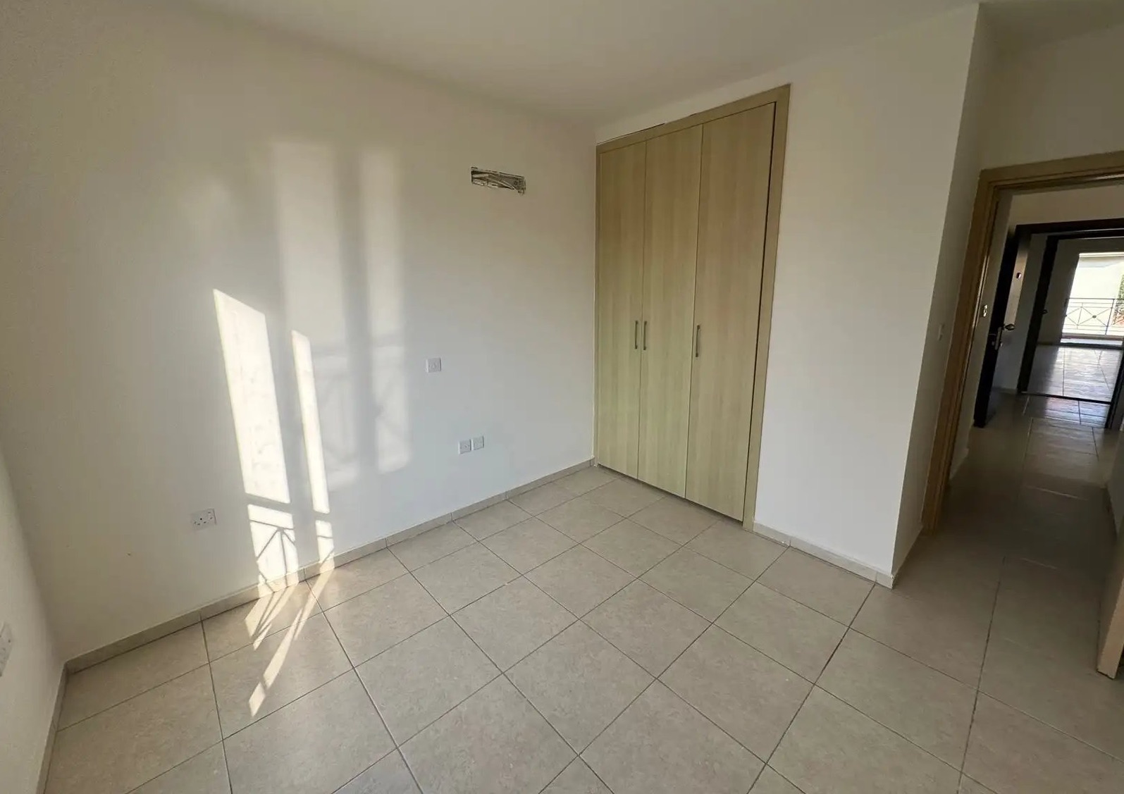 1-bedroom apartment to rent