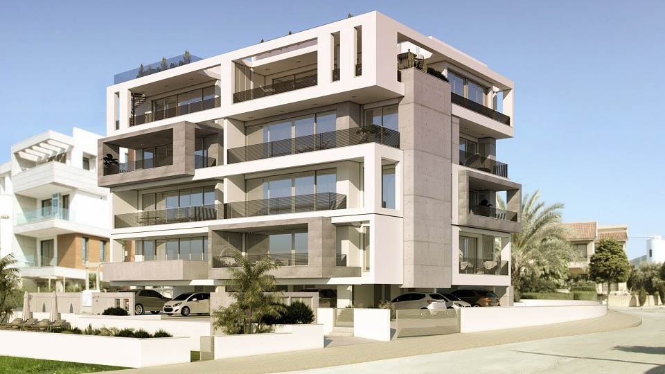 Aktiv Residences