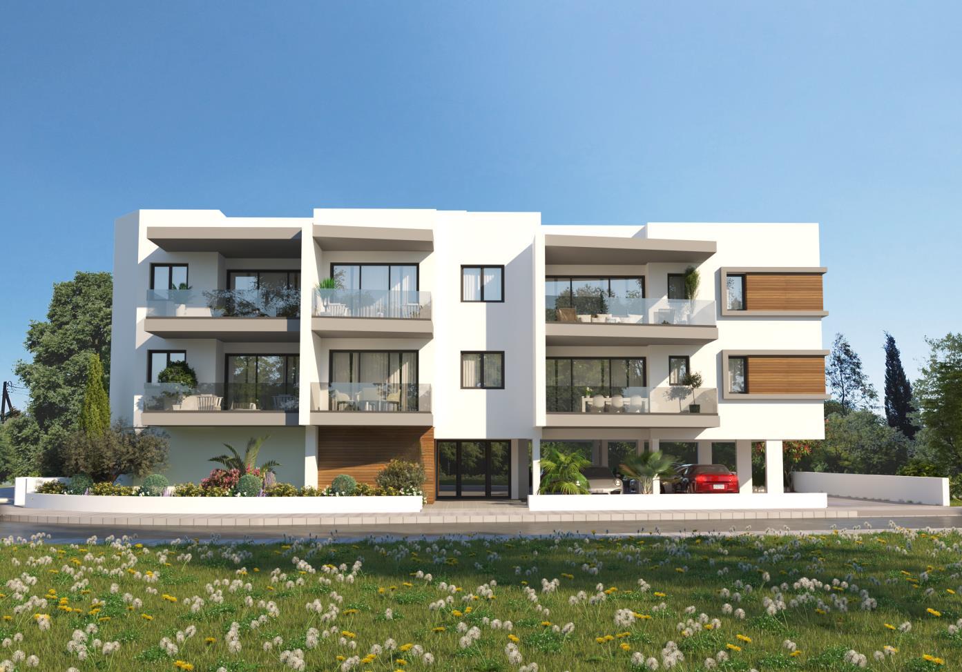 Despoina Residence
