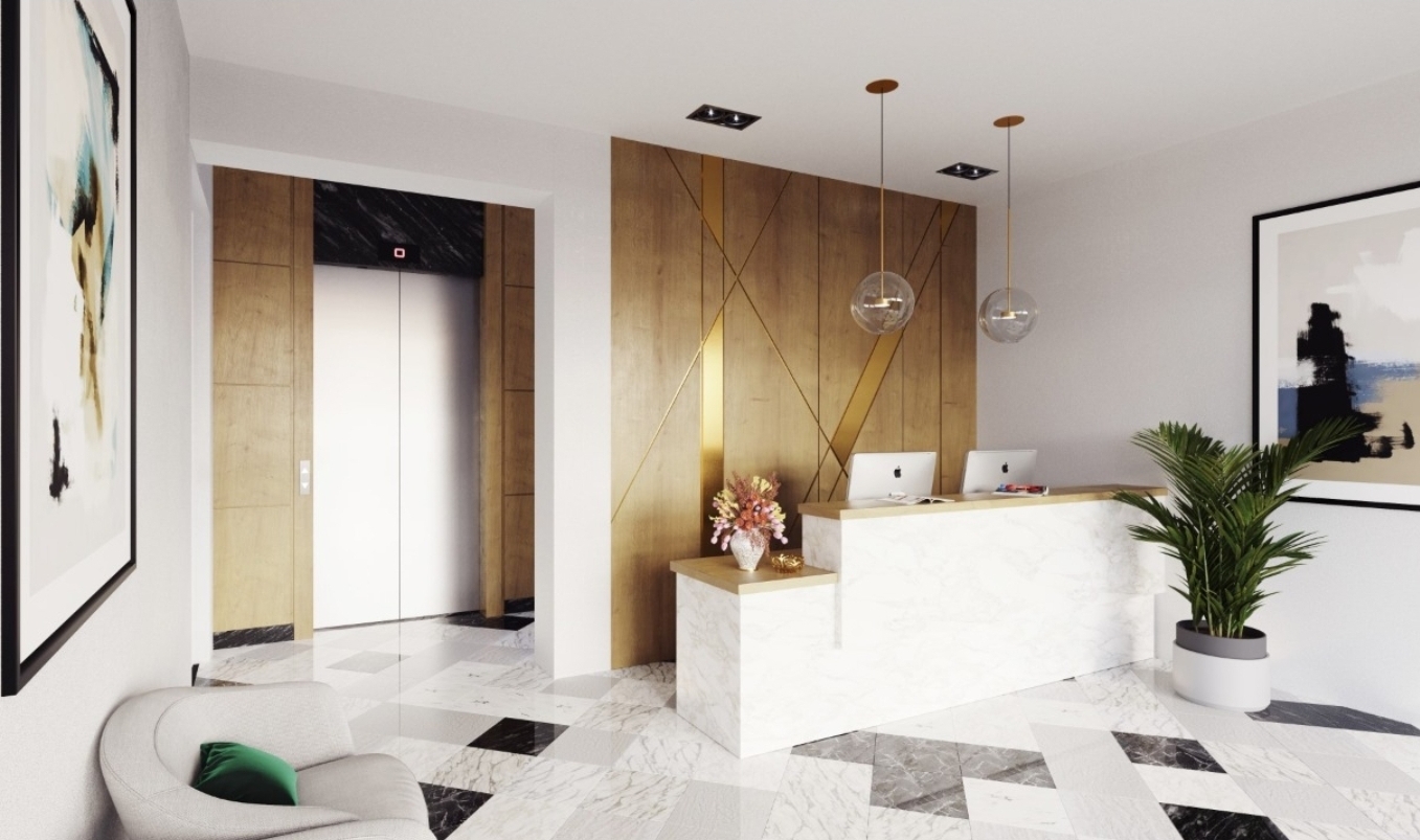 Uban Business Center