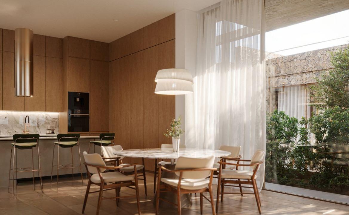 Genesis Residence Tala