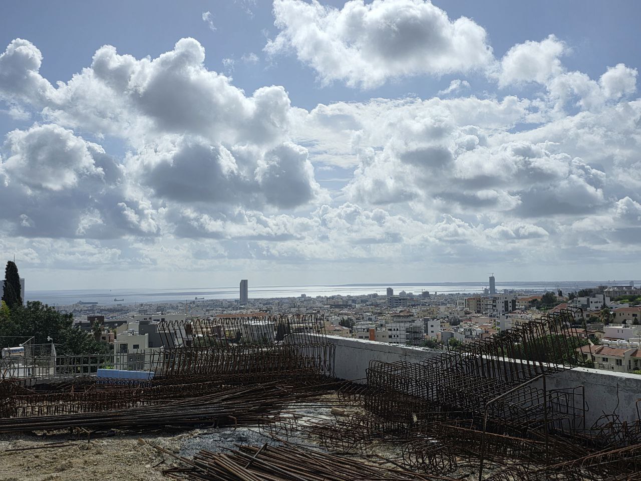 Agios Athanasios