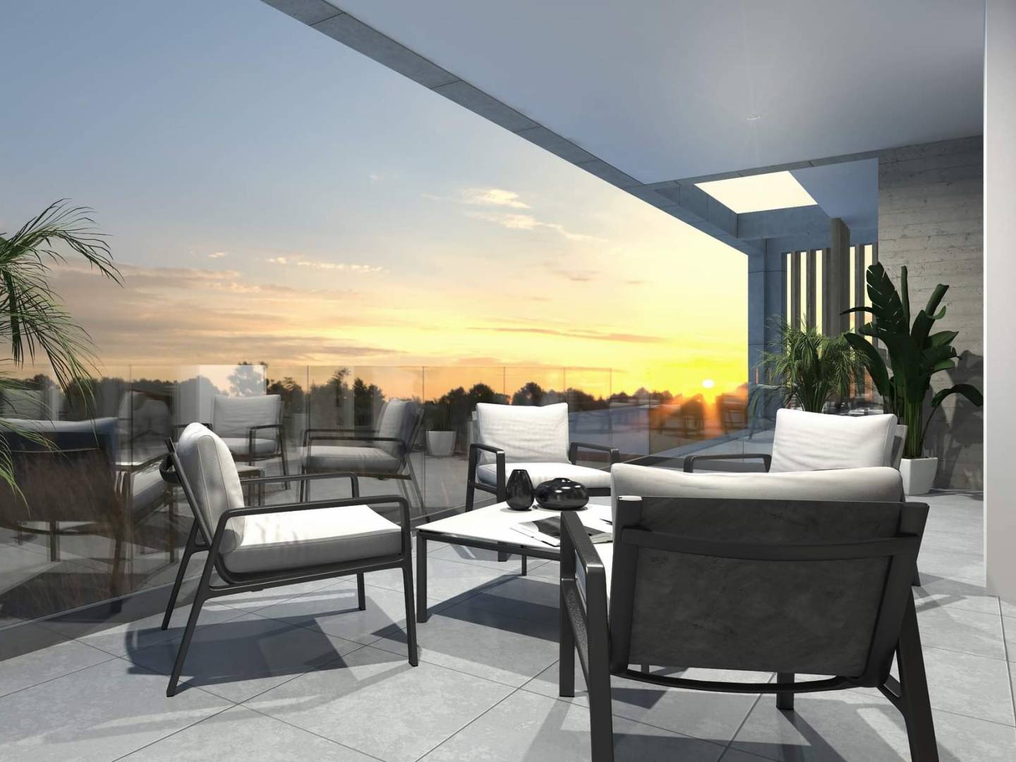 Emerald Residence