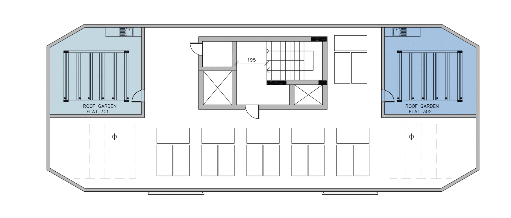 Iris Residence