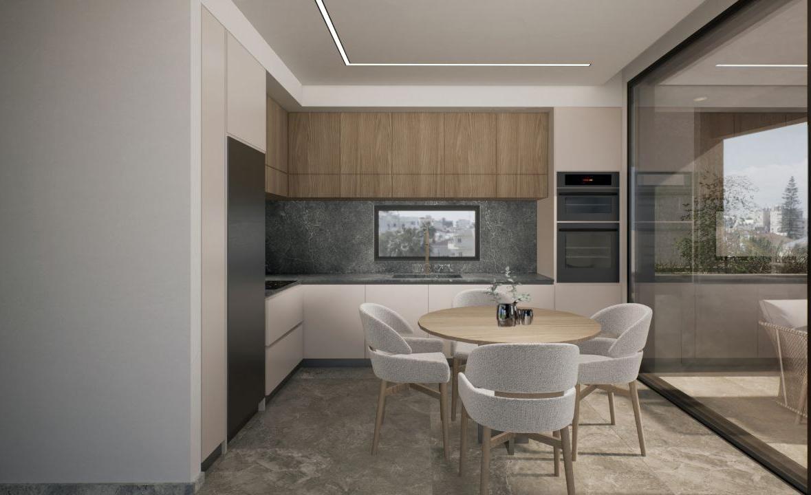 Orion Residences