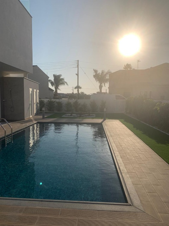Diamond Villas Phase I