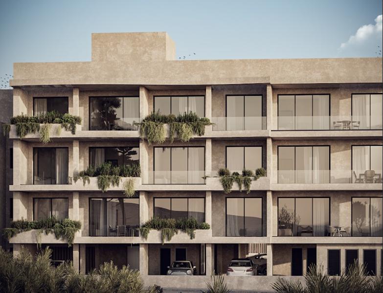 Angelico Lifestyle Apartments