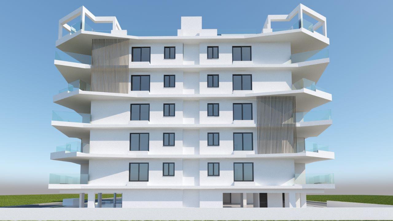 Marina Home Residences 3 (Block C)