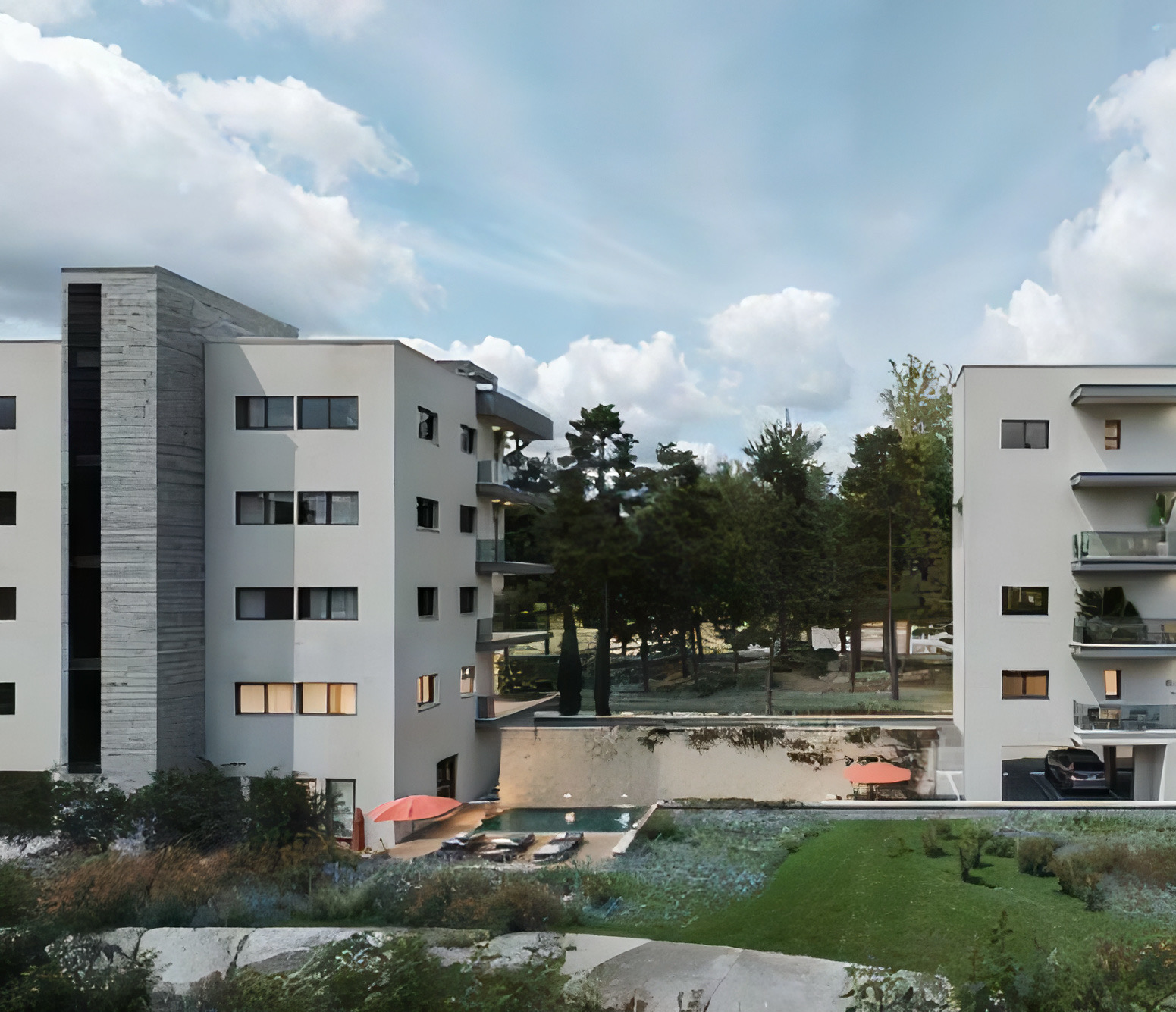 FC248 Marinacas Residence