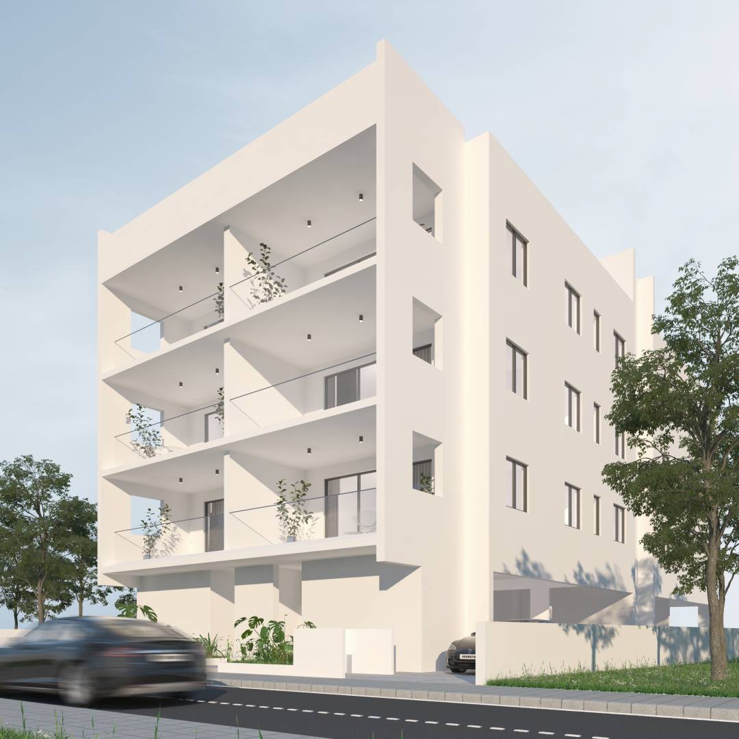Strovolos 29