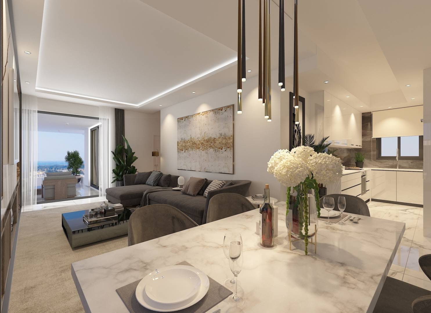 Helios Residence