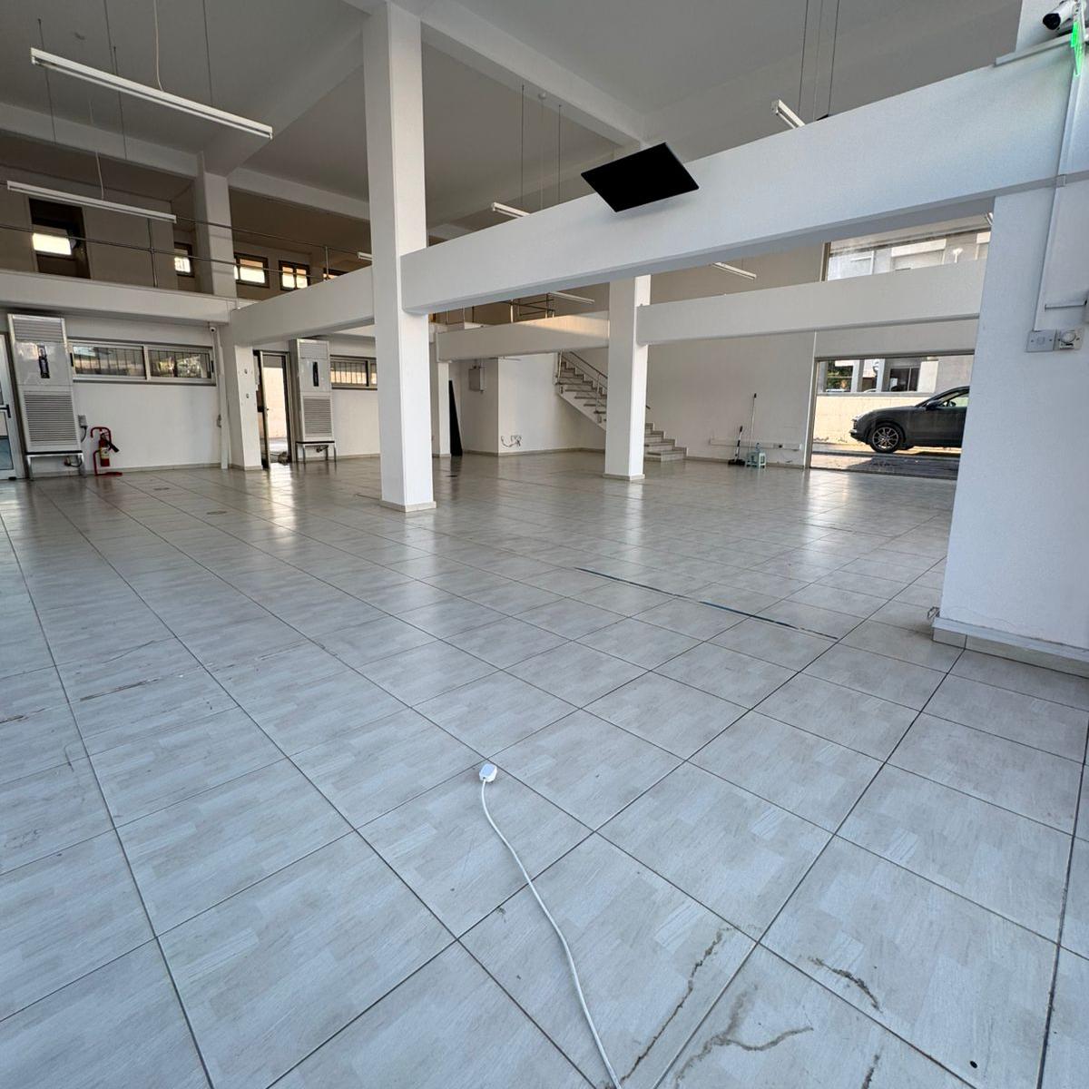 Business Center in Agios Nikolaos
