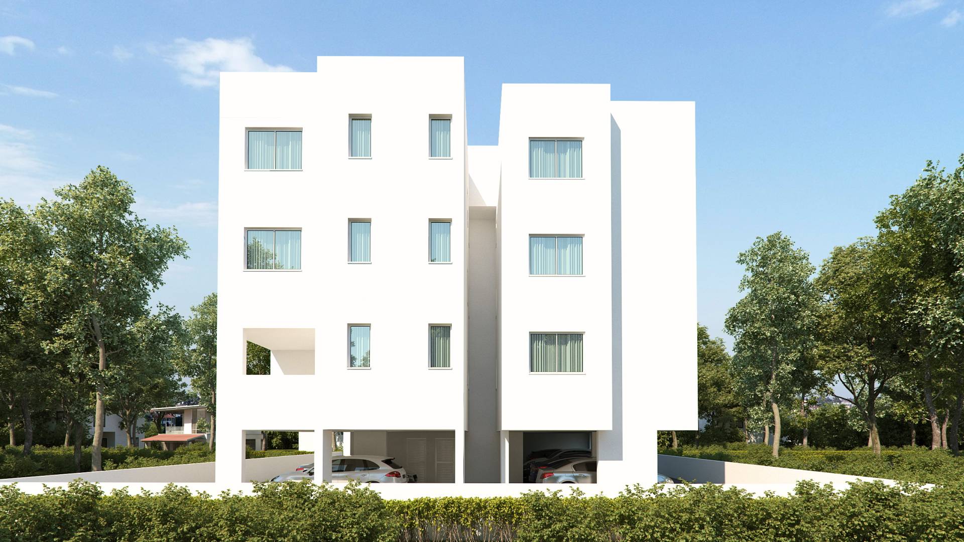 Home City Residences 4