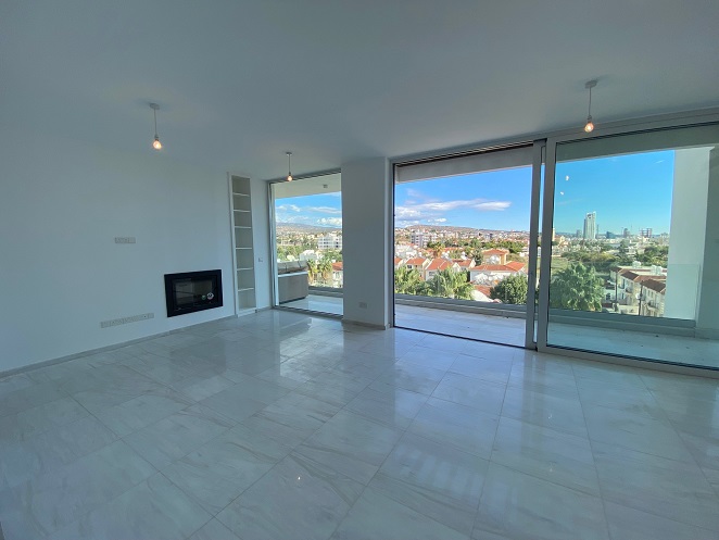 Amathos Residences