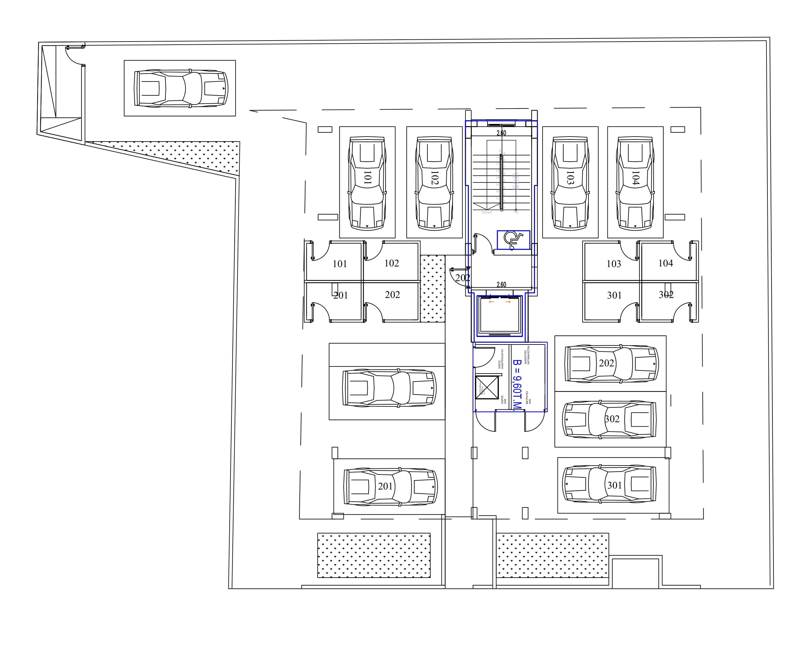 Aelios 9 Polemidia Court