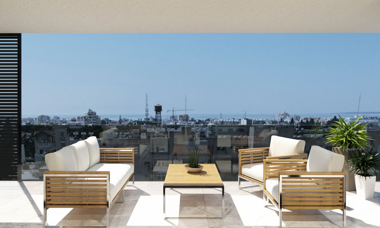 Level Residence