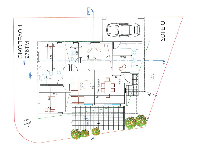 Palms Residences