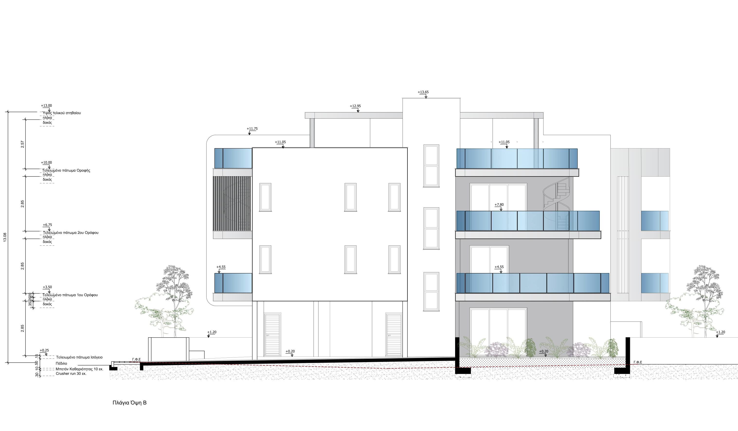 Klinks Residence