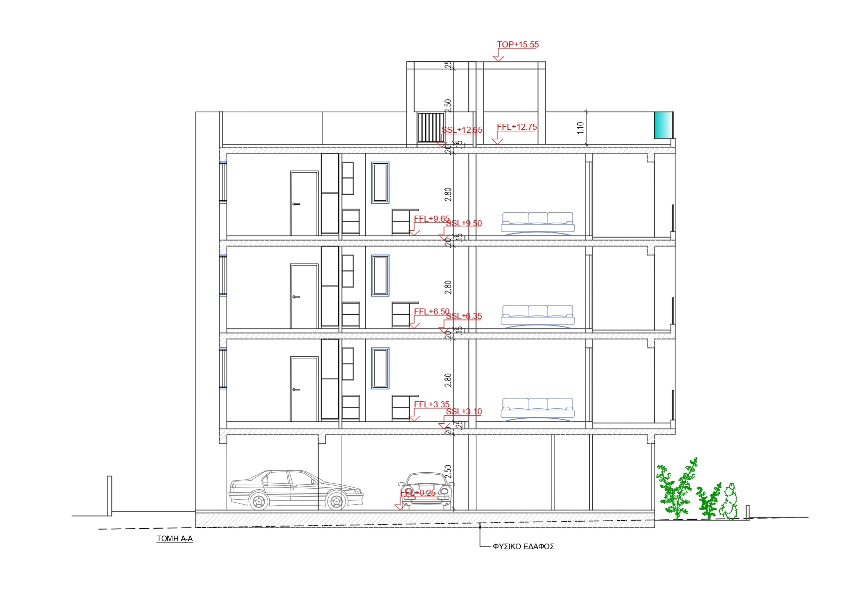 Star Residence 7