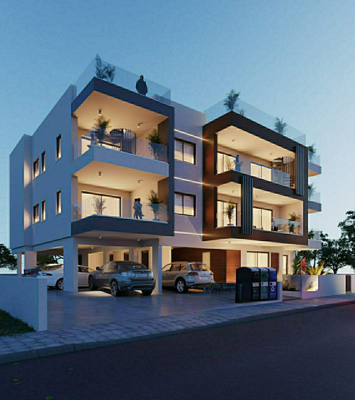 Green Park Residence