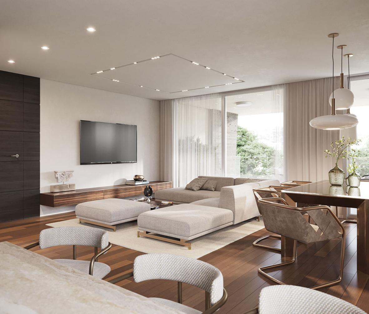 Riverwalk Residences