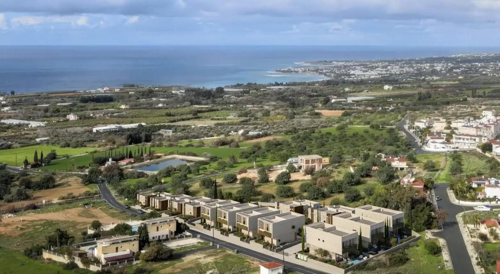 Genesis Residences