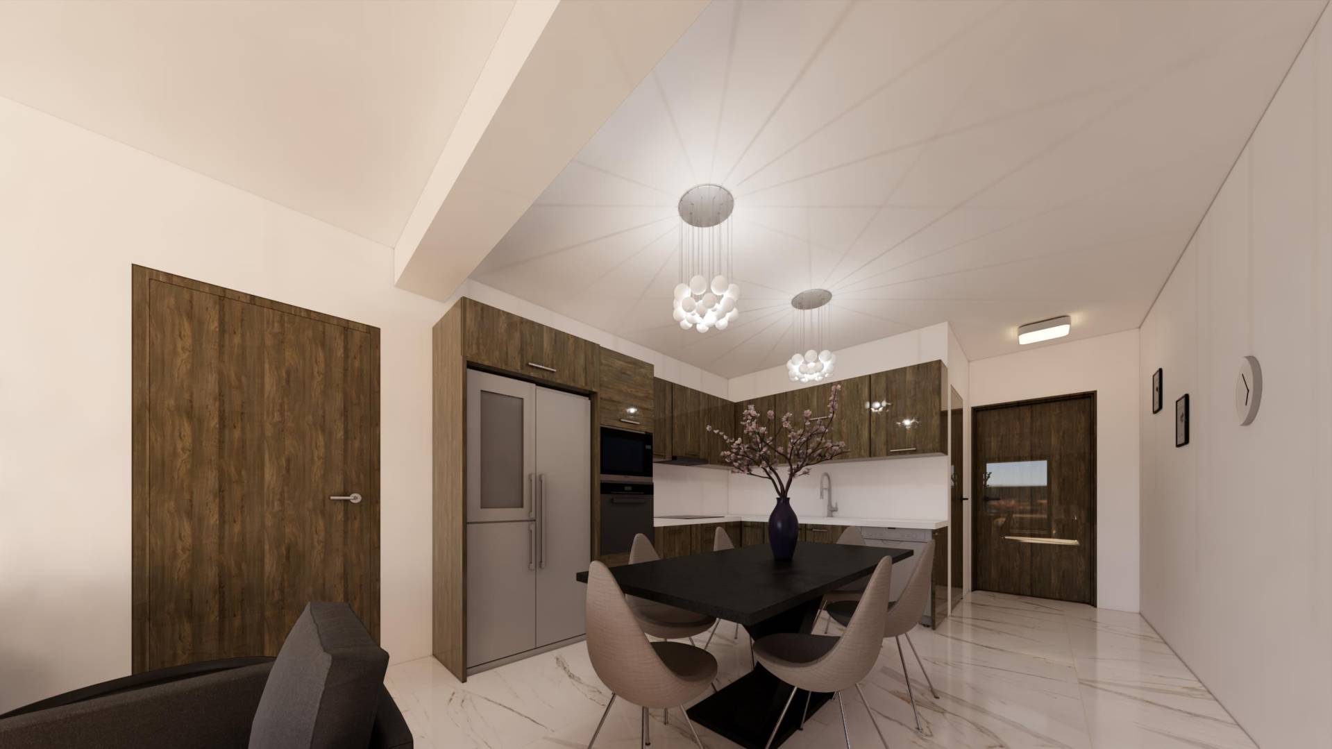 Theophilou & Kalodotis Residences