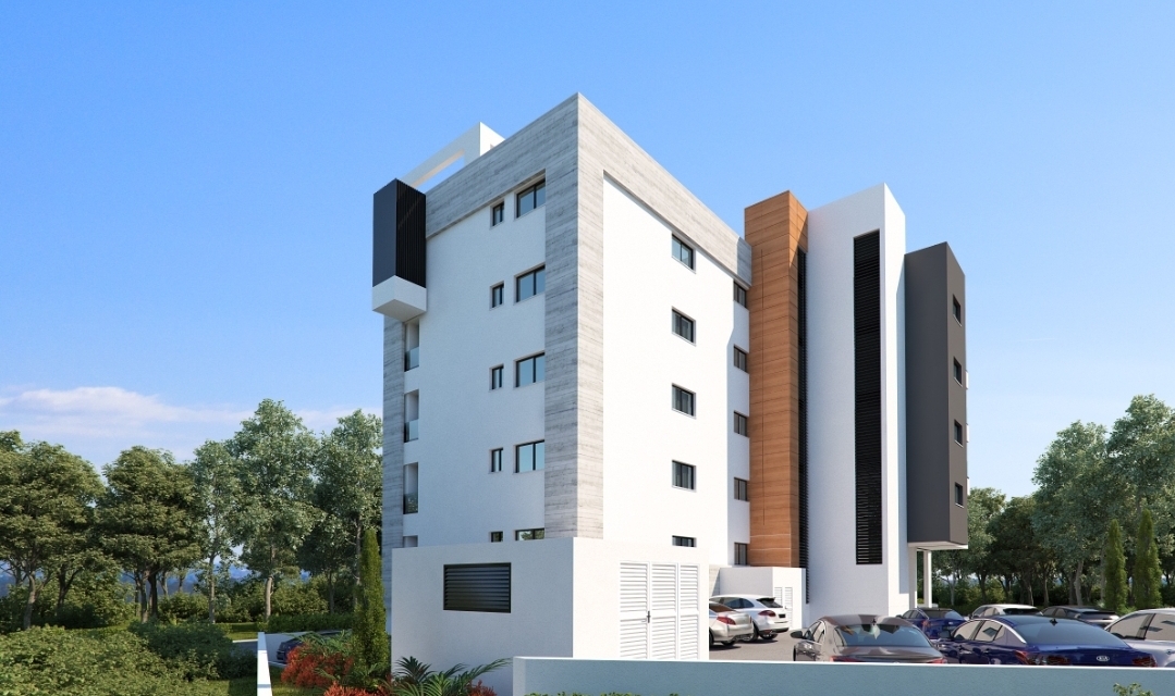 Vasiliki Residence