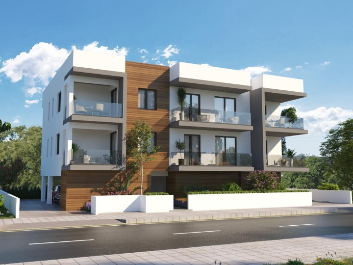 Siena 6 Residence