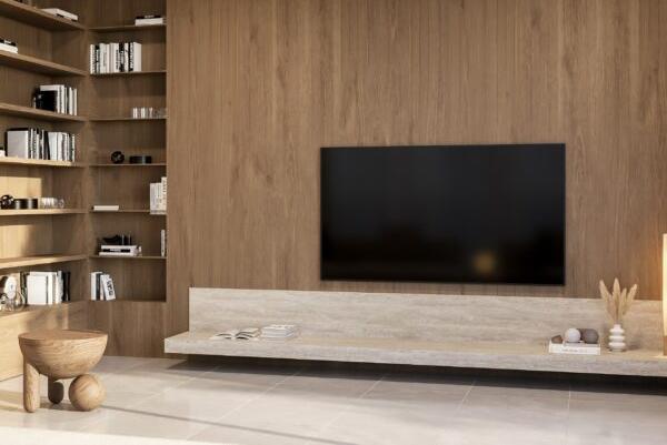 Linear Residence (Strovolos)