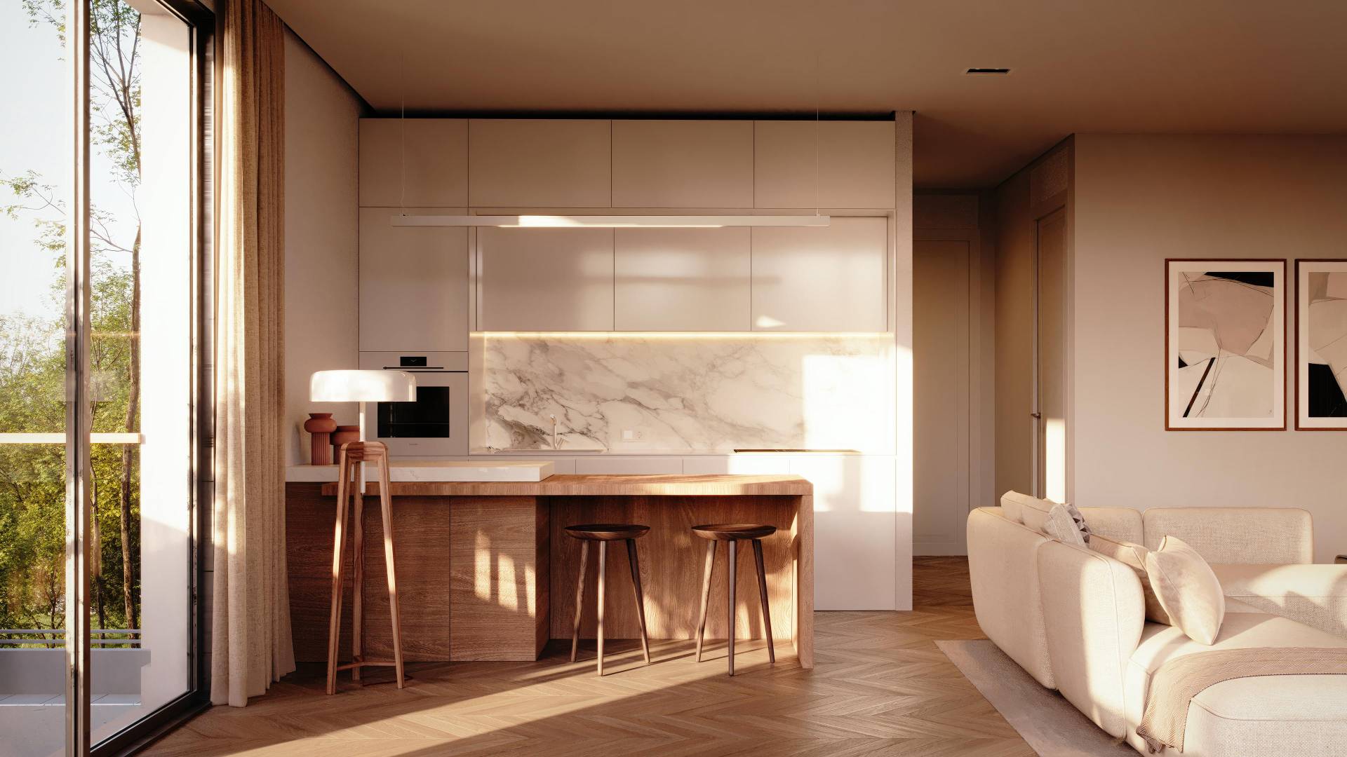 Aura Residences