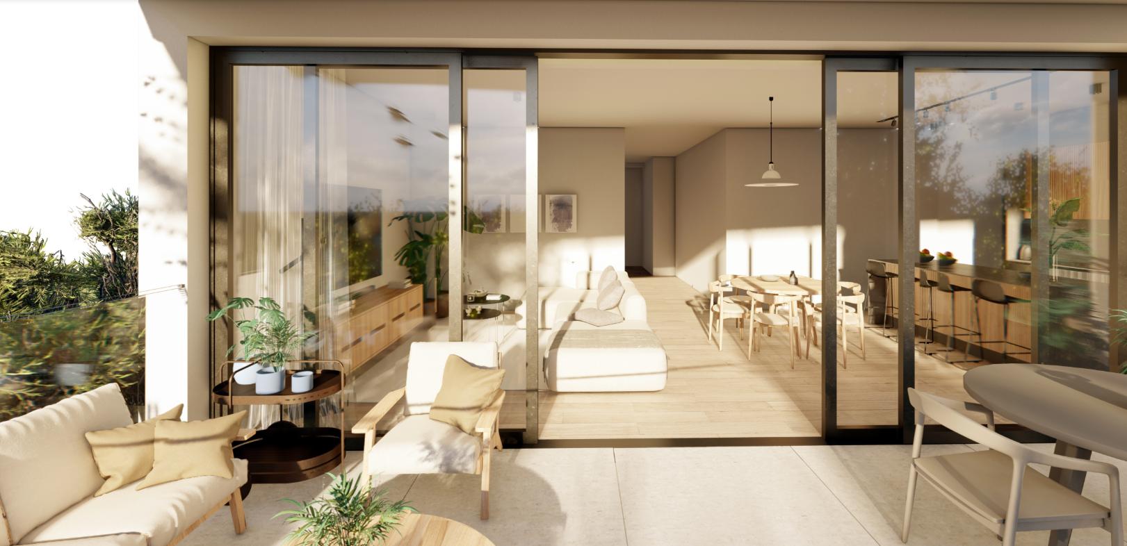YR Residence