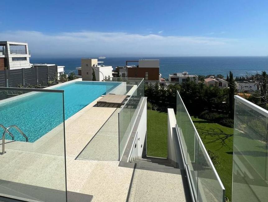 iView Villas