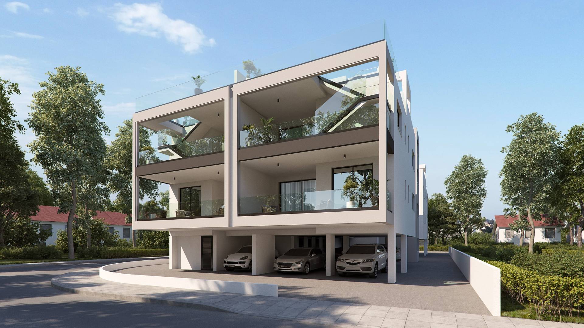 Ideal Living 8