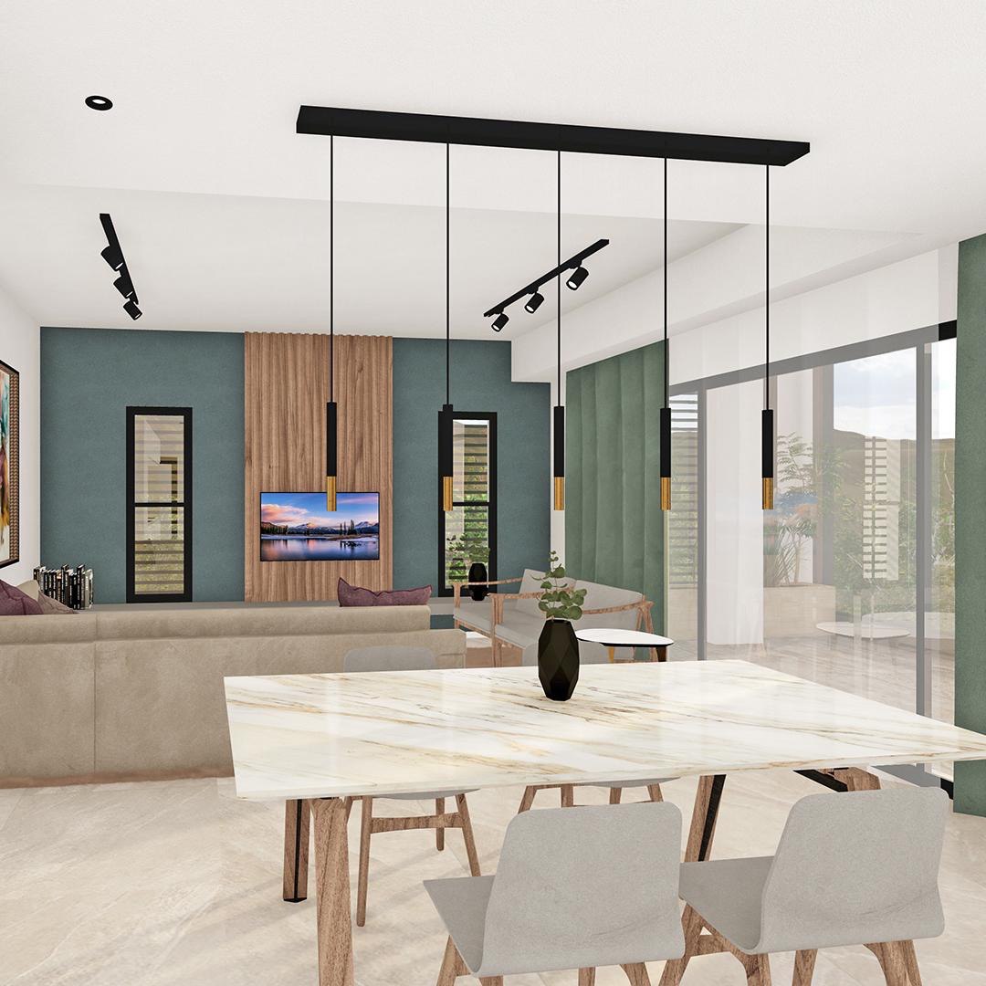 Horizon Residence