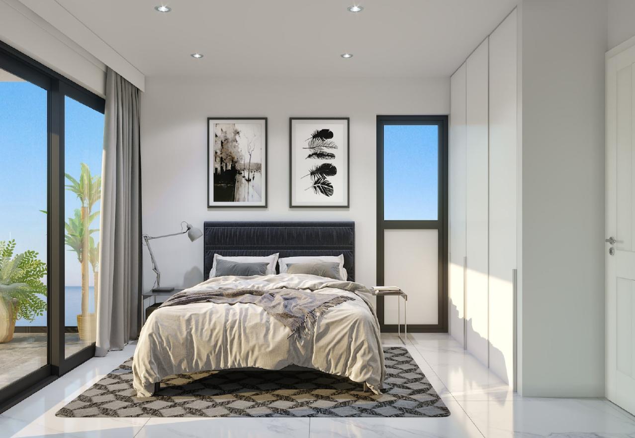 Amare Residences