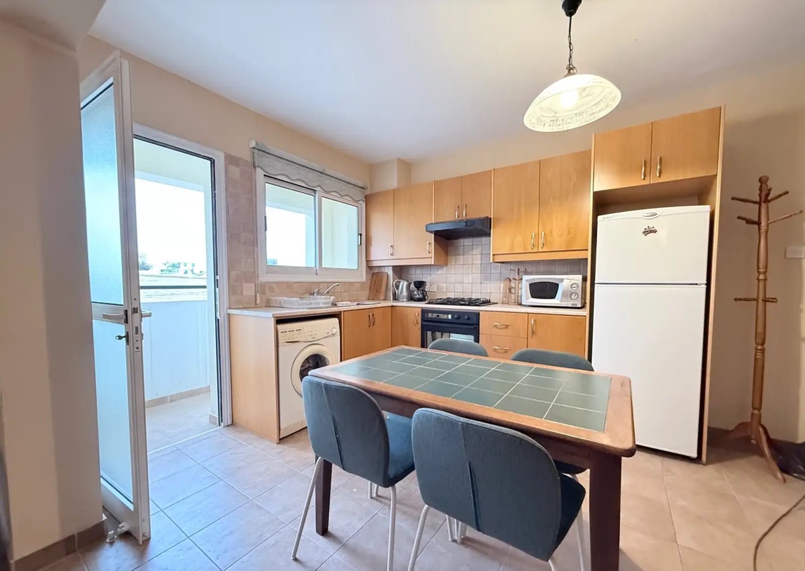 2-bedroom apartment for sale