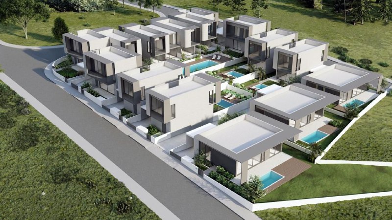 Horizon Villas