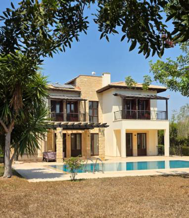 Property main