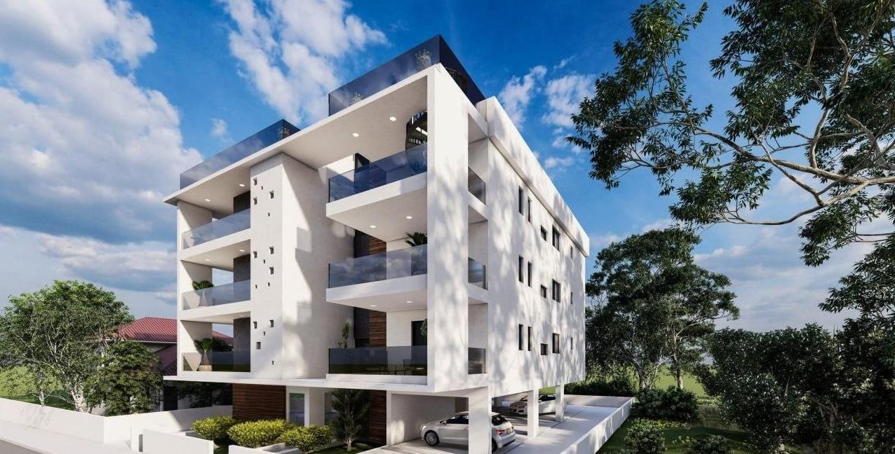 Pedios Court 24