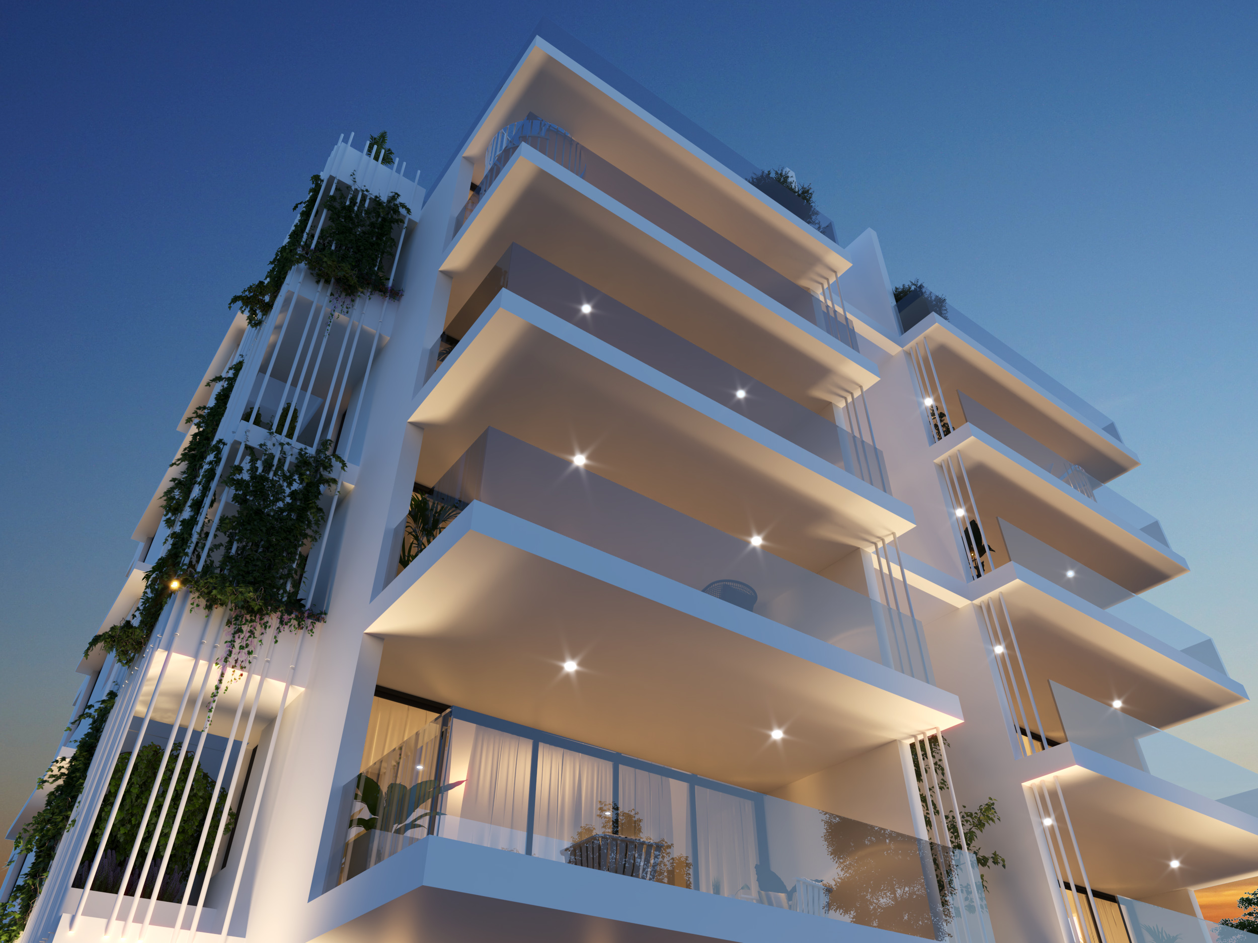 Palate Residence
