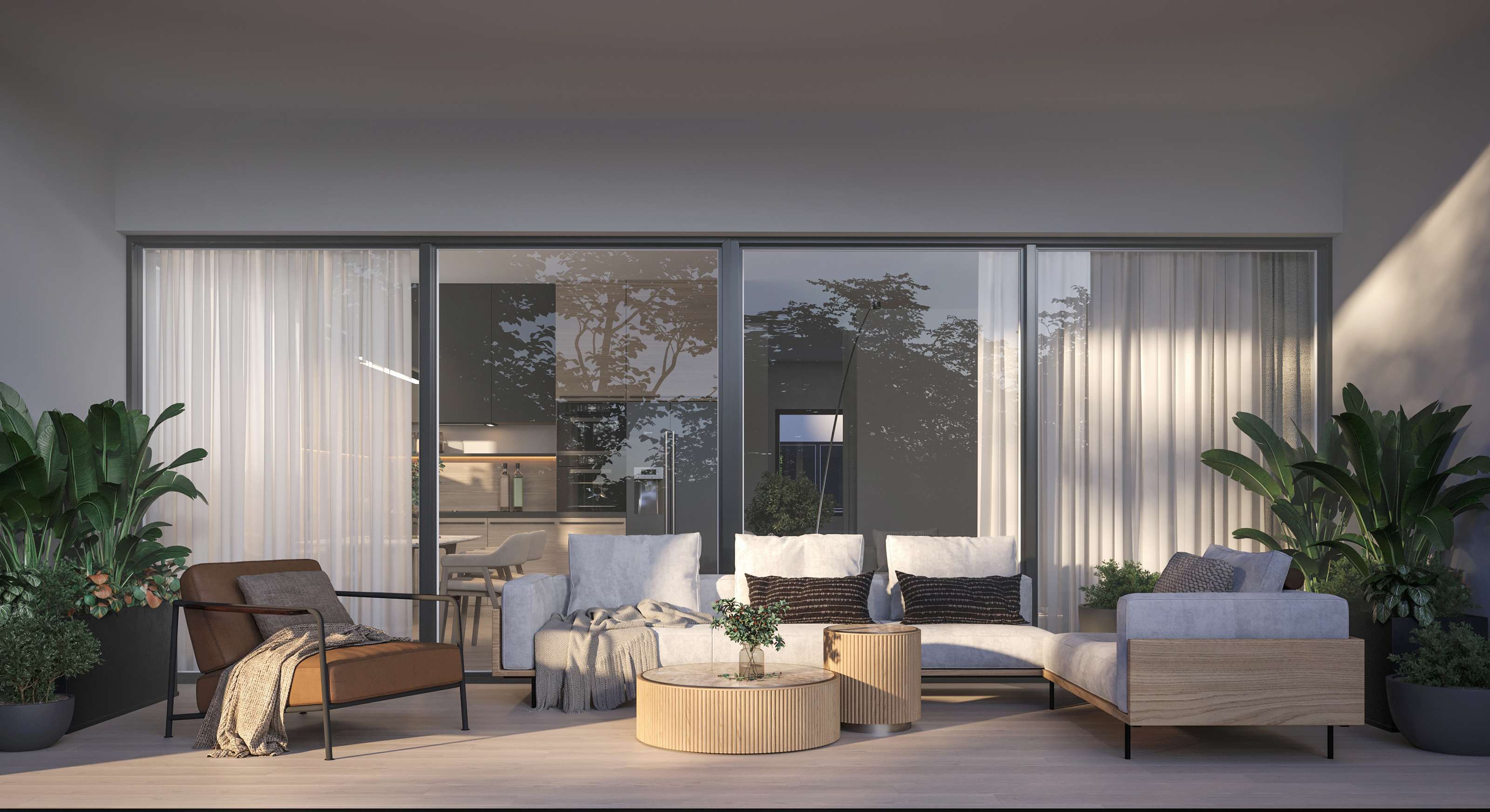 Zakaki Apartments 3