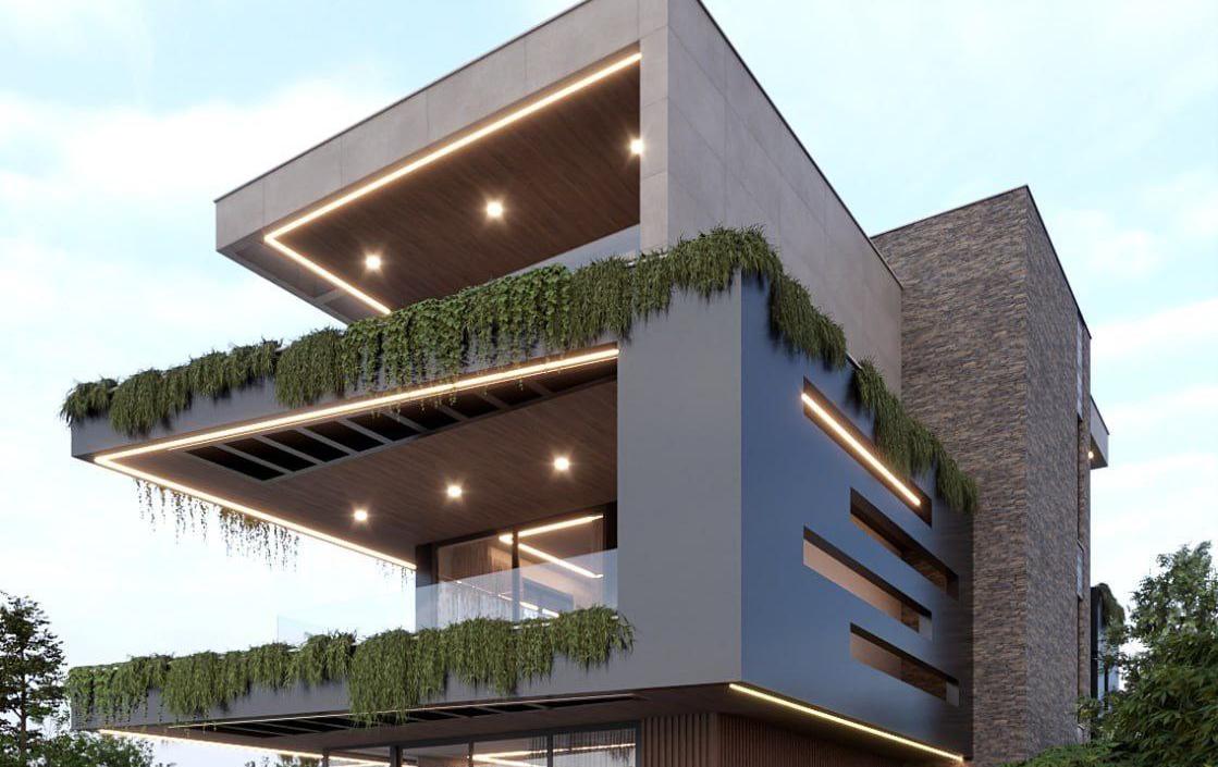 Onero Villa I