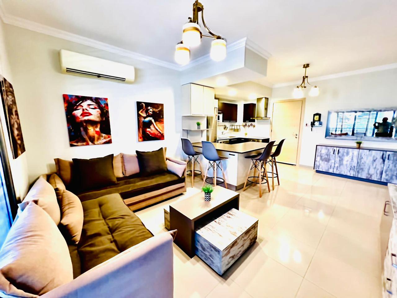City Residence 2