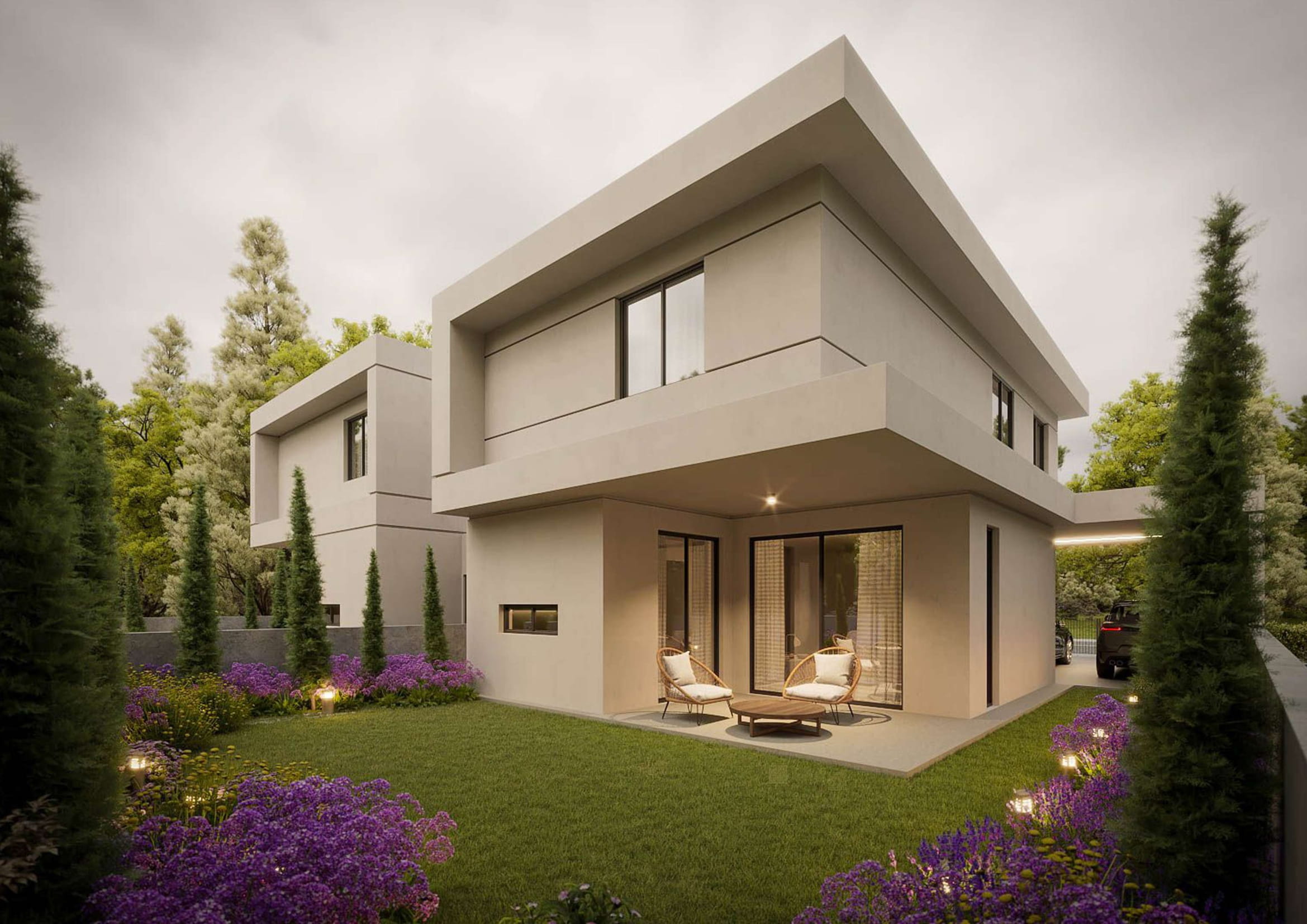 Perfect homes 197