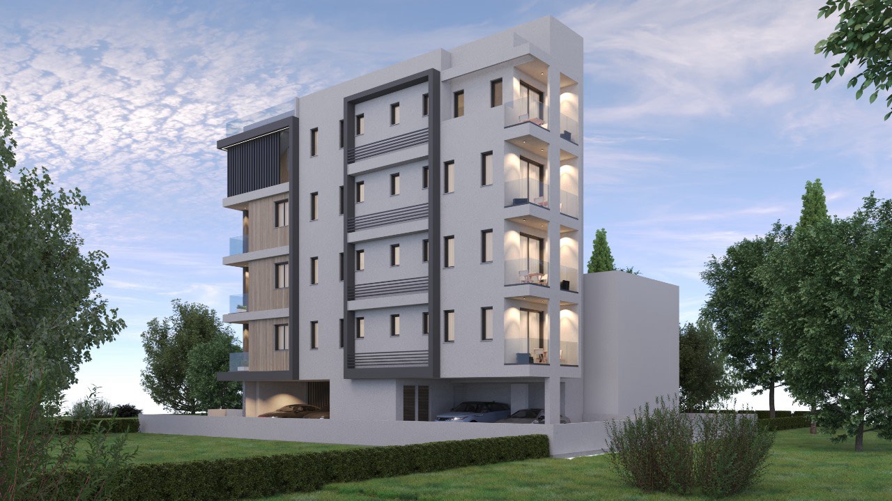 JST 10 Residence